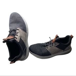 Mens SKECHERS 65474W DELSON CAMBEN SHOES